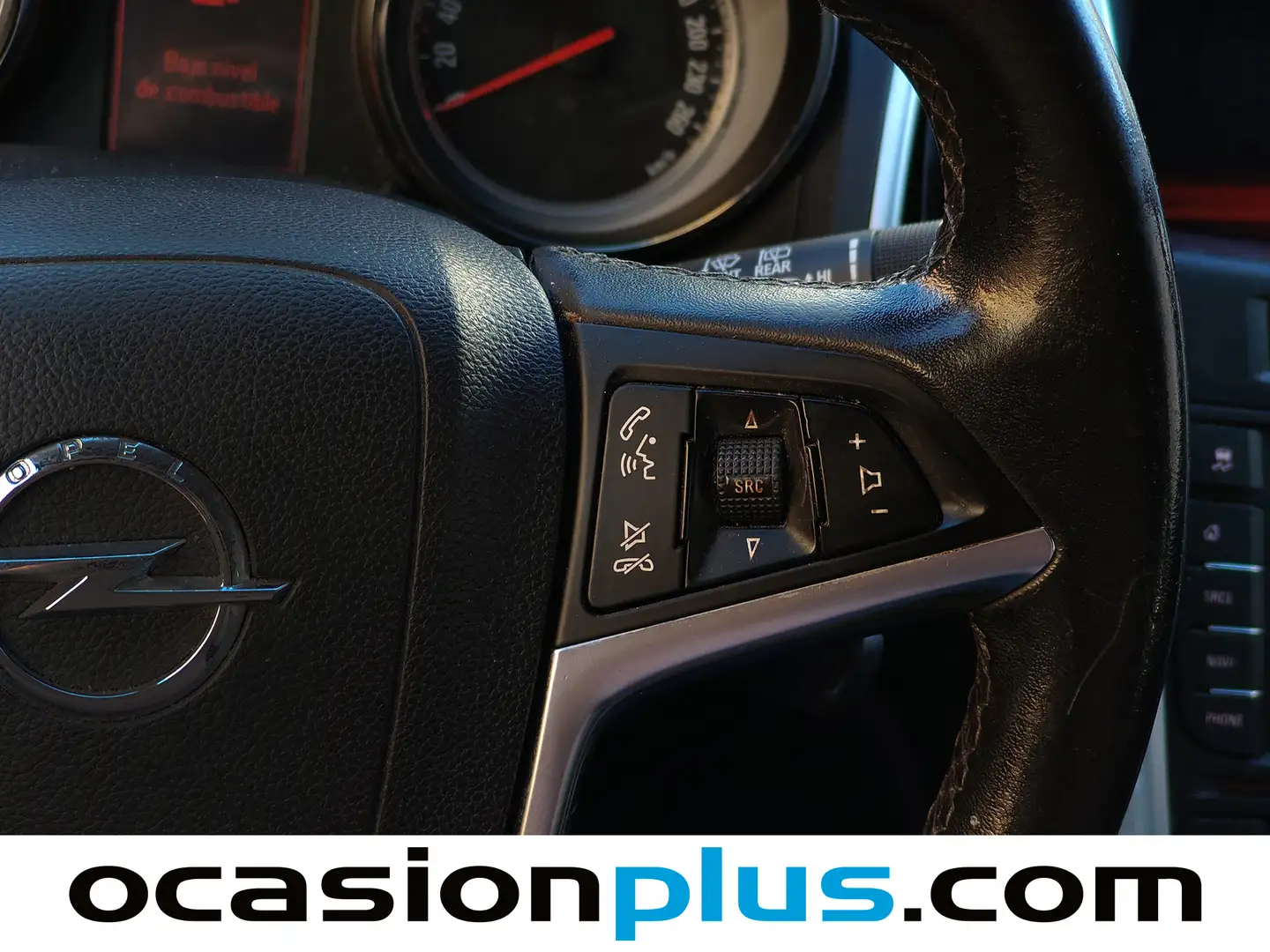 Foto Opel Astra Opel Astra 1.4 Turbo Excellence (140 CV)