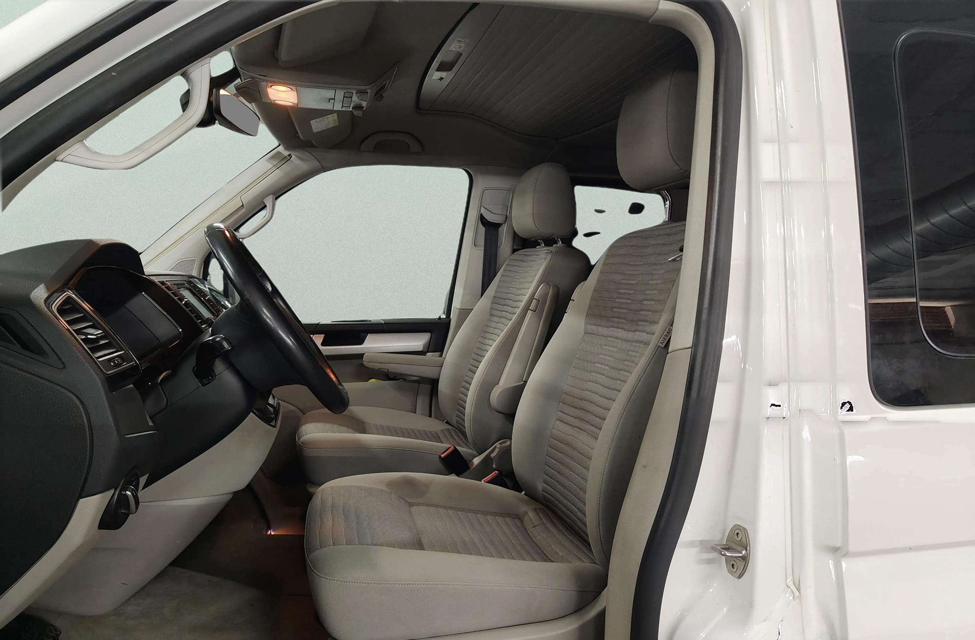 Volkswagen California Ocean Batalla Corta 2.0 TDI BMT - foto 19