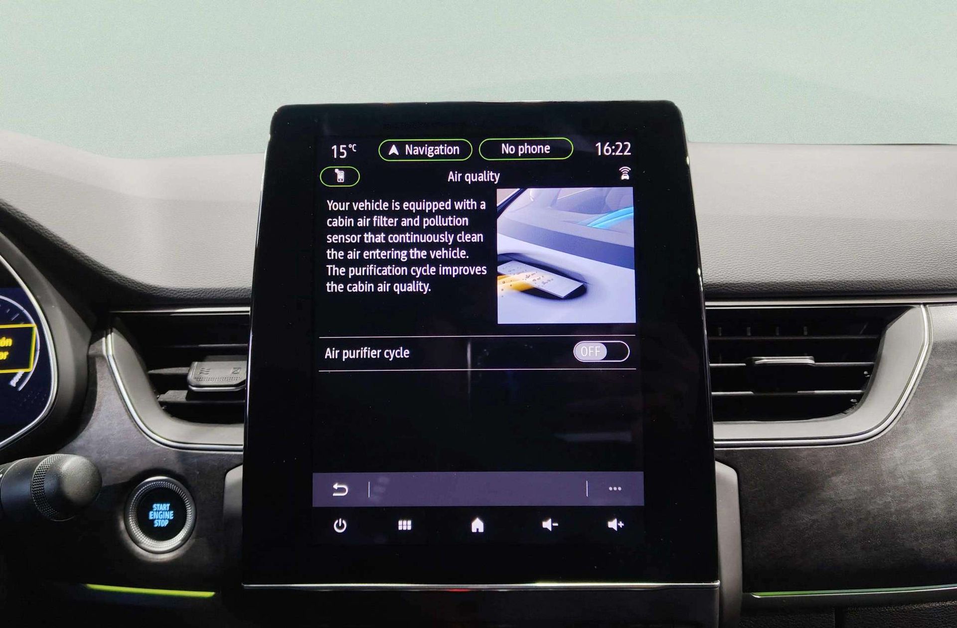 Renault Arkana Esprit Alpine E-Tech Híbrido - foto 46