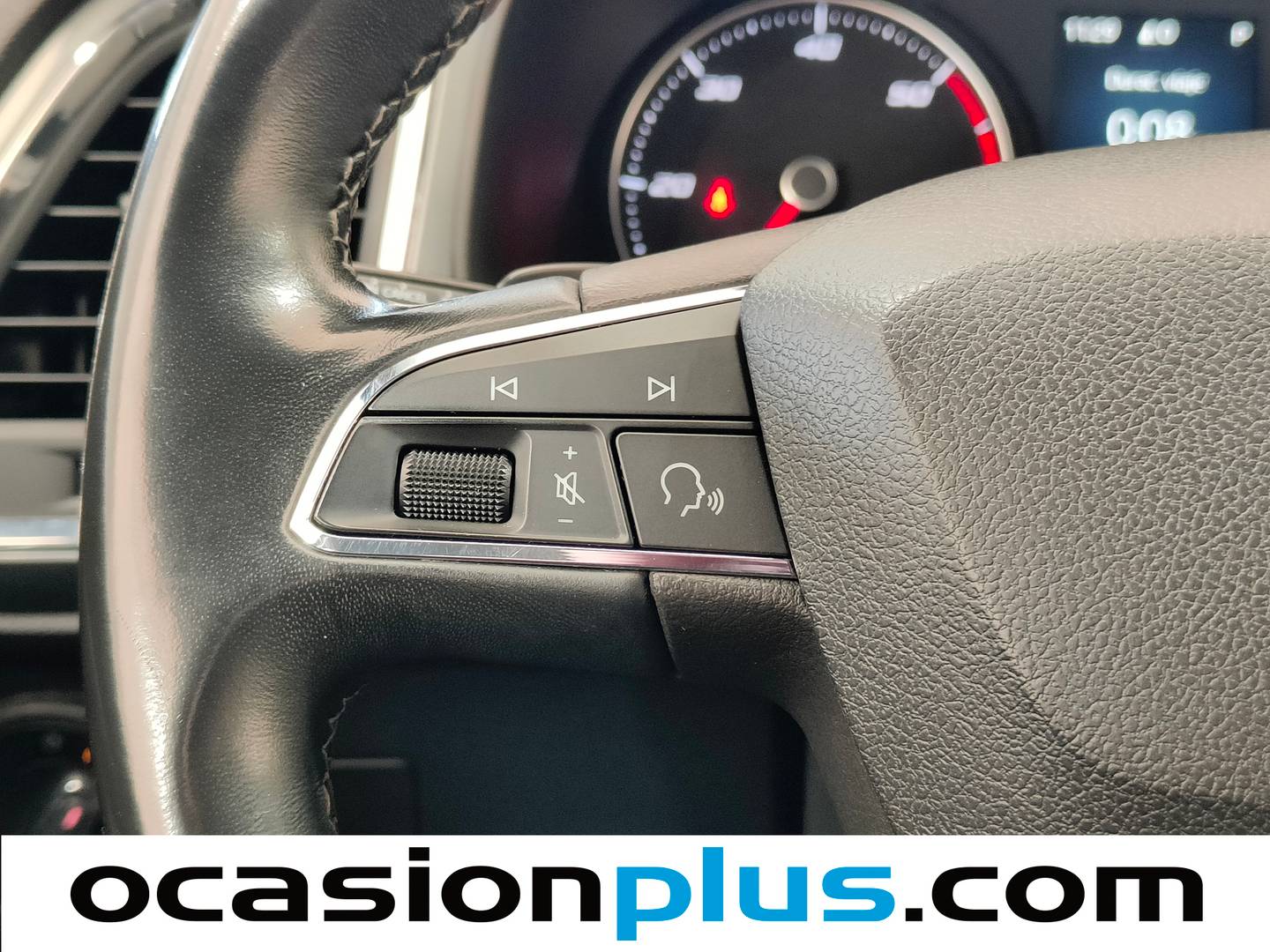 Accesorios del Seat Ateca SEAT Ateca 2.0 TDI S&S Style DSG (150 CV)