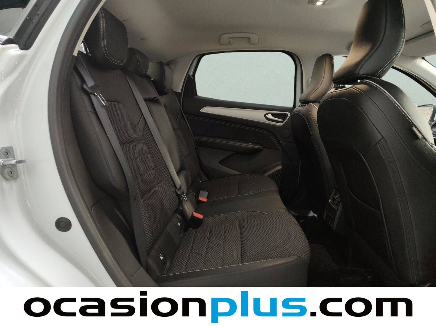 Foto Renault Arkana Renault Arkana Techno E-Tech full hybrid (145 CV)