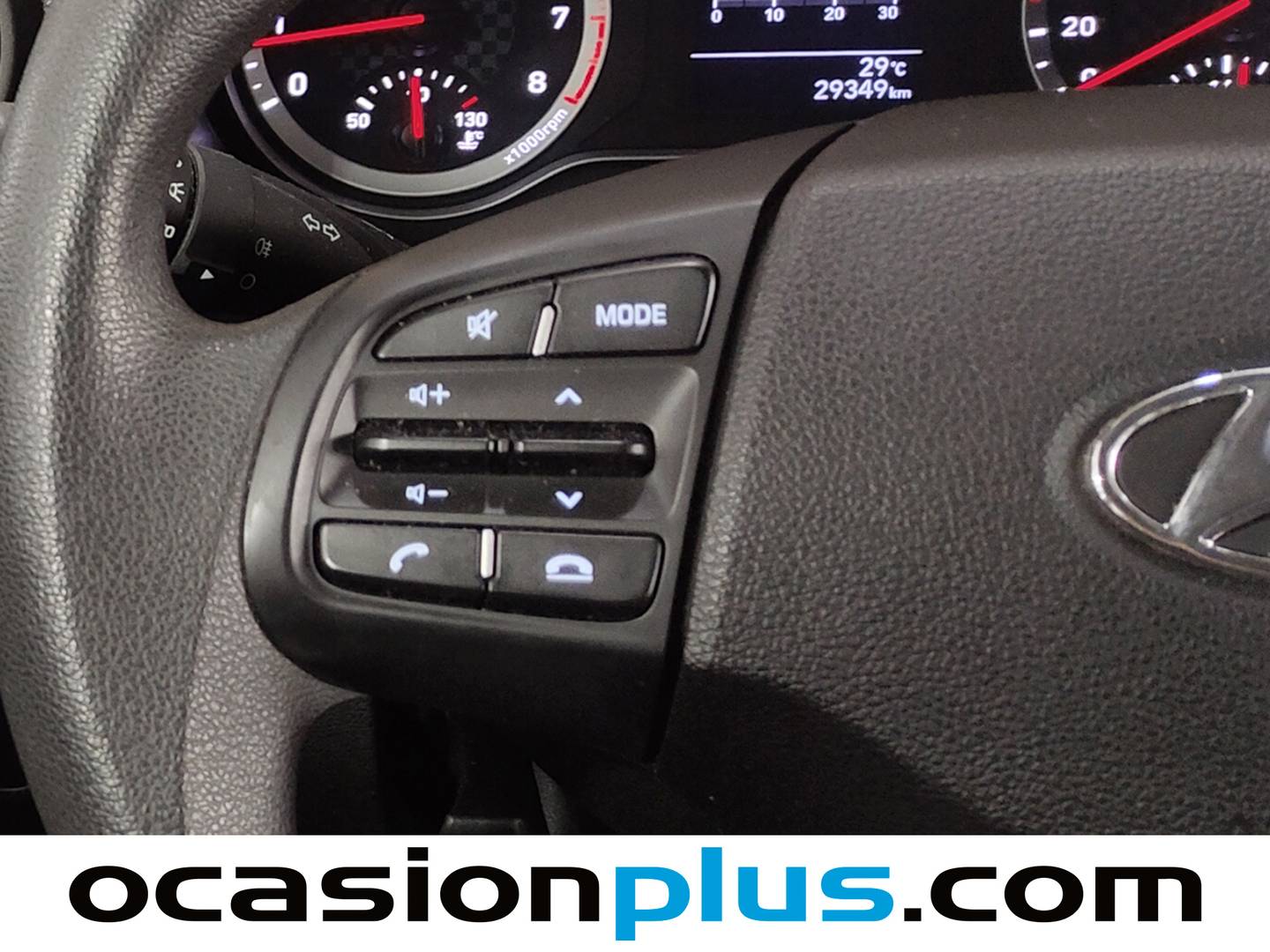 Hyundai i10 Hyundai i10 1.2 Tecno 2C (84 CV) 2022