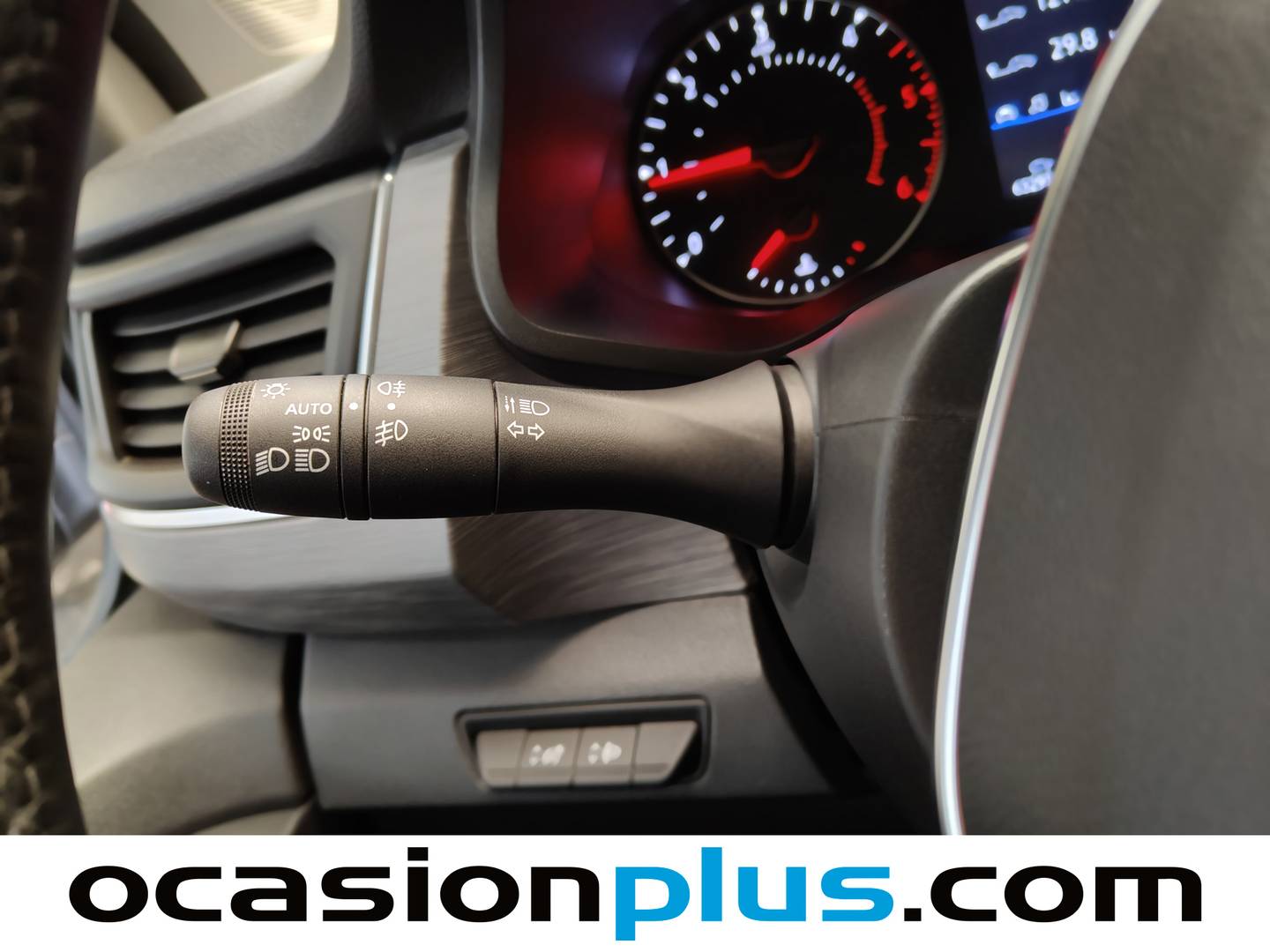 Extras del Renault Trafic Renault Trafic SpaceClass Energy Blue dCi (145 CV)