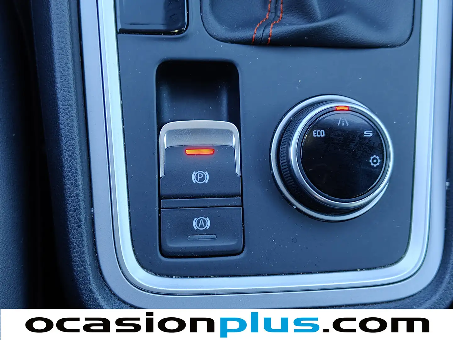 Foto Seat Ateca SEAT Ateca 1.5 TSI S&S FR Special Edition DSG  (150 CV)