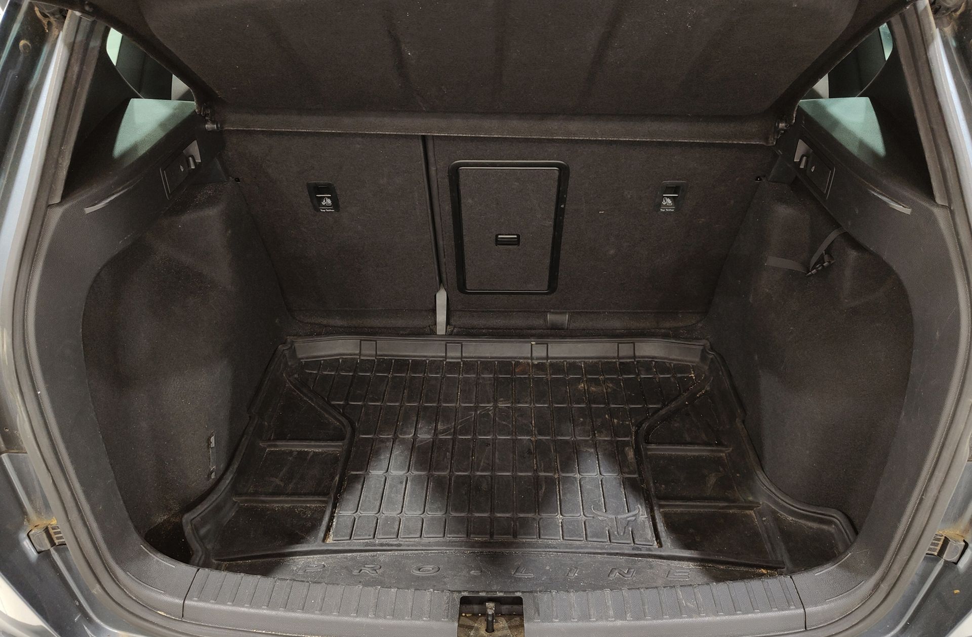 SEAT Ateca 1.5 TSI FR Plus - foto 22