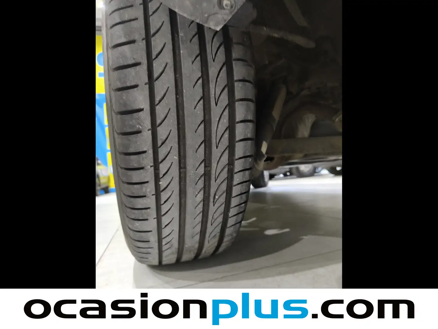 Foto Nissan QASHQAI Nissan Qashqai DIG-T 115 N-Connecta 4x2 (115 CV)