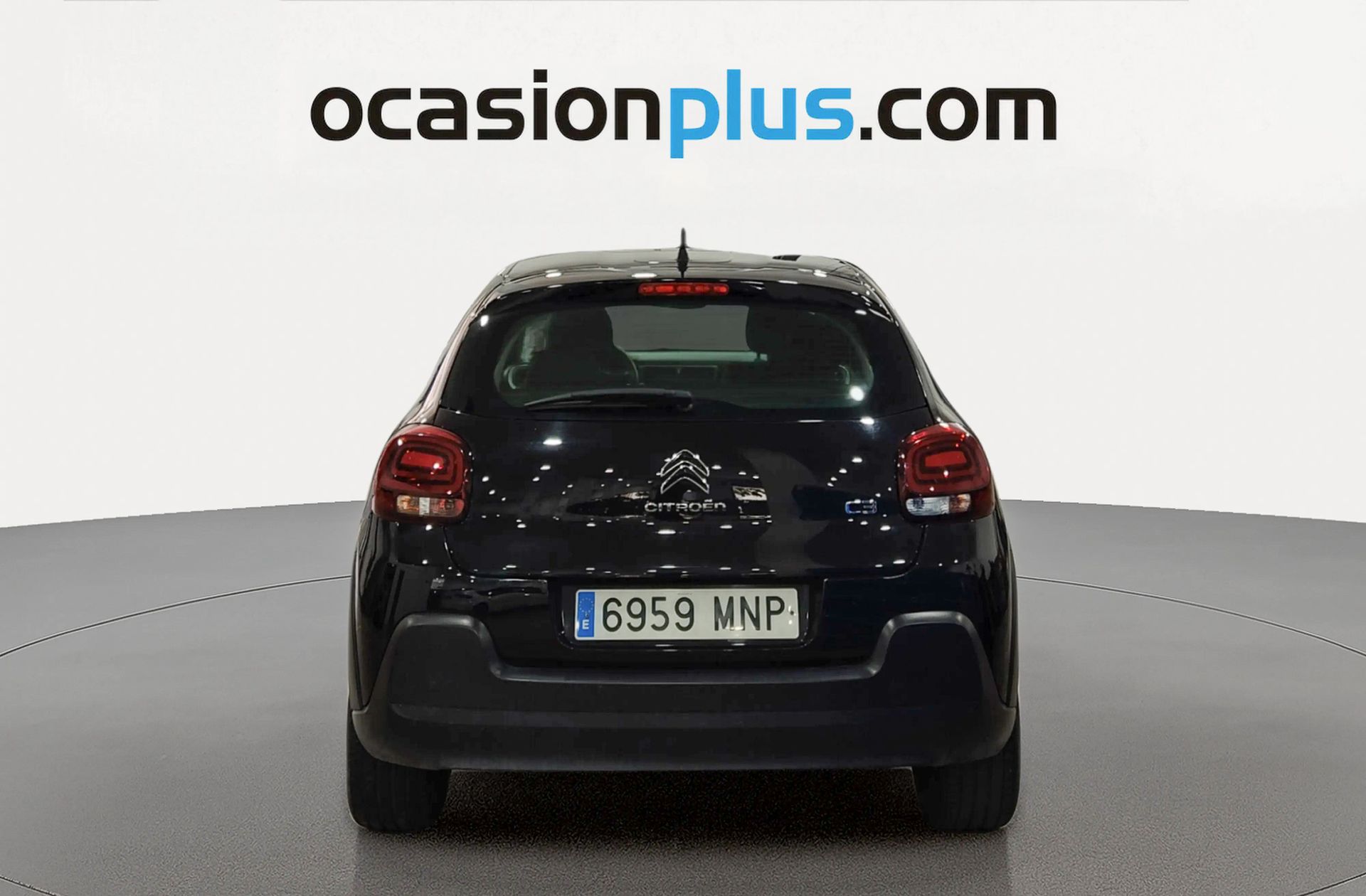 Citroën C3 PureTech 83 Plus - foto 13