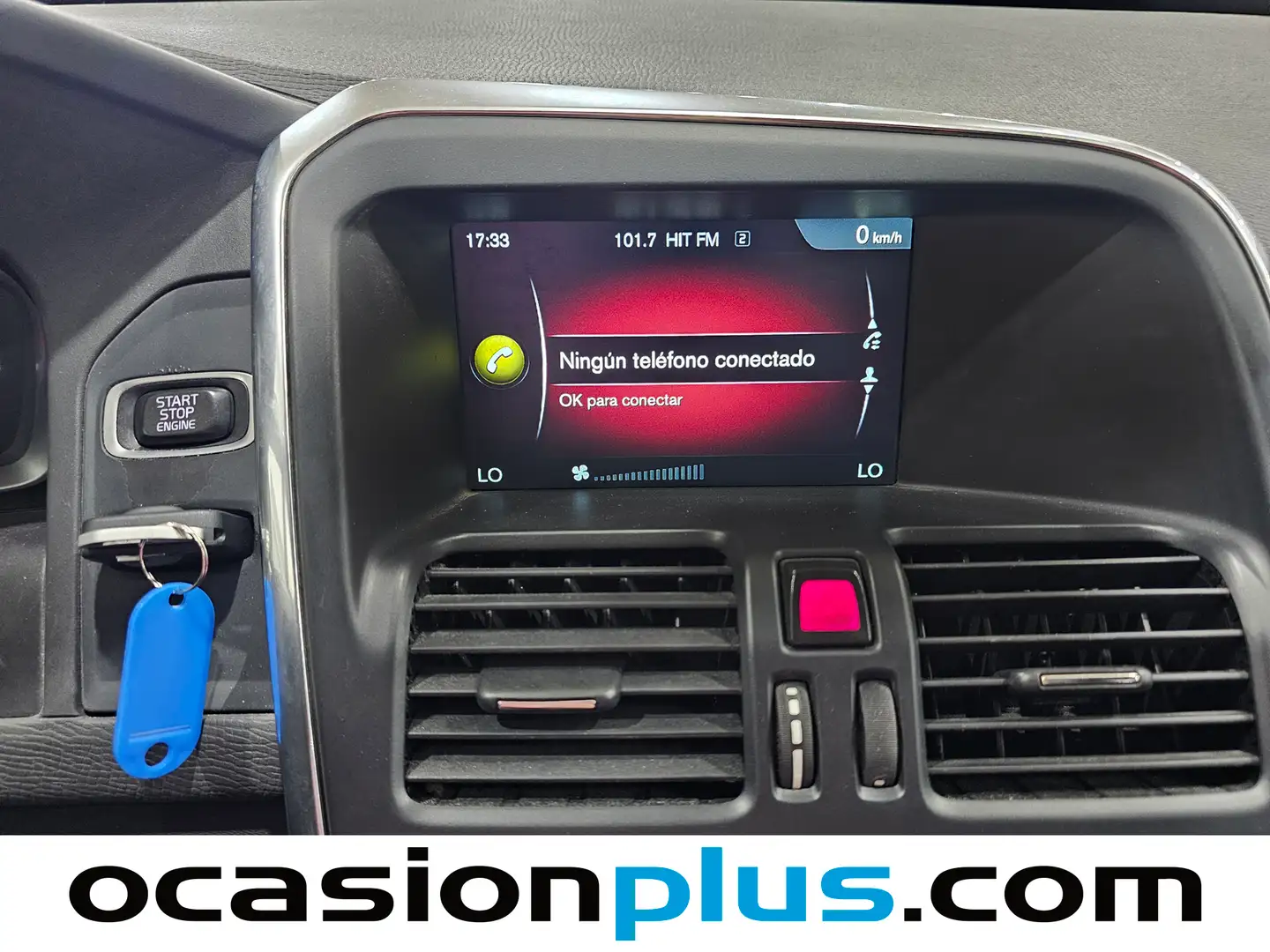 Foto Volvo XC60 Volvo XC60 D3 Kinetic (150 CV)