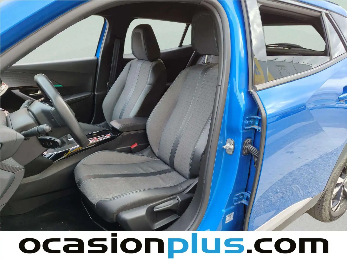 Foto Peugeot 2008 Peugeot 2008 PureTech 100 S&S Allure (100 CV)