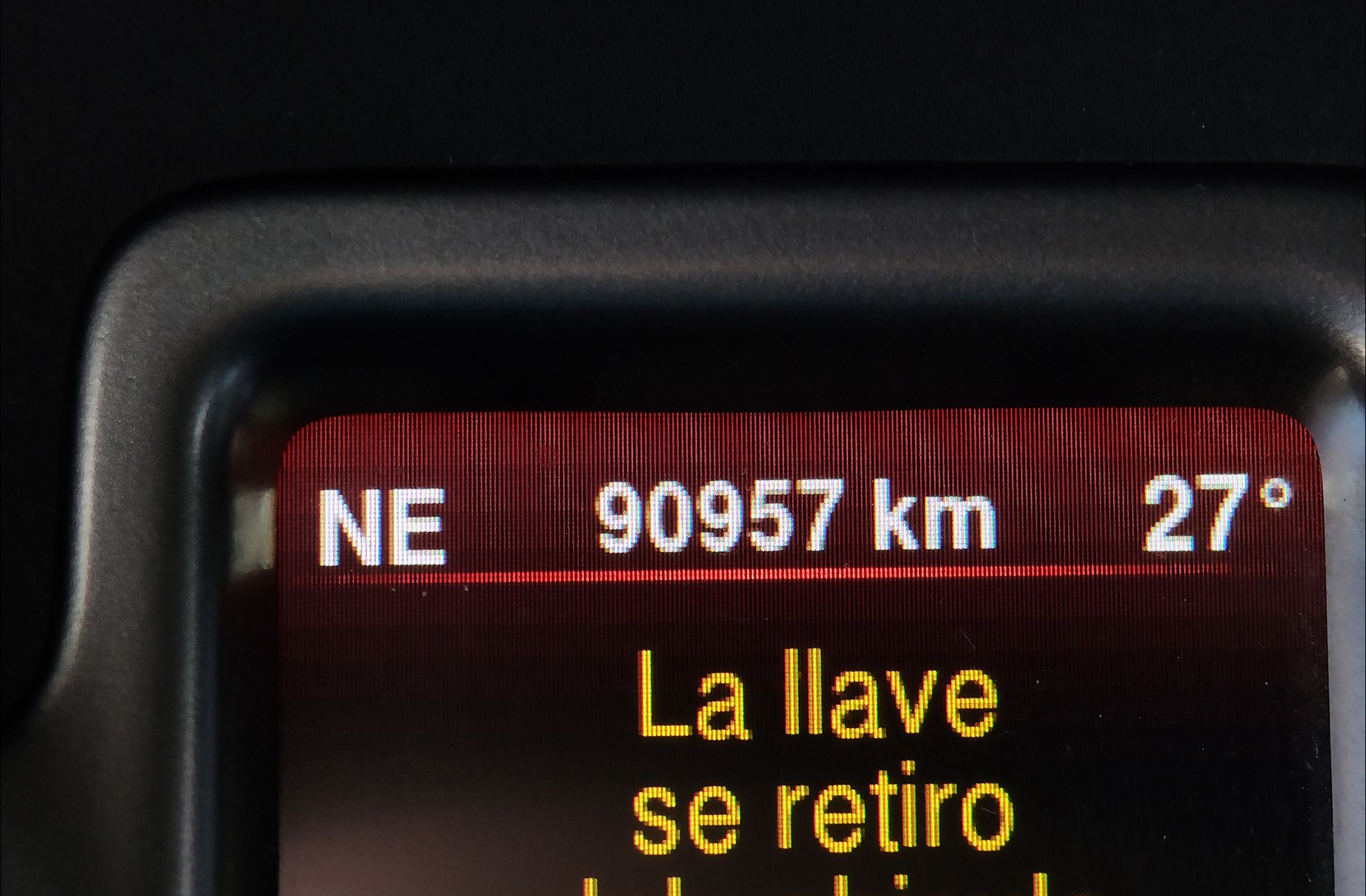 Fiat Freemont 2.0 16v Diesel Cross AWD 7 plazas - foto 13