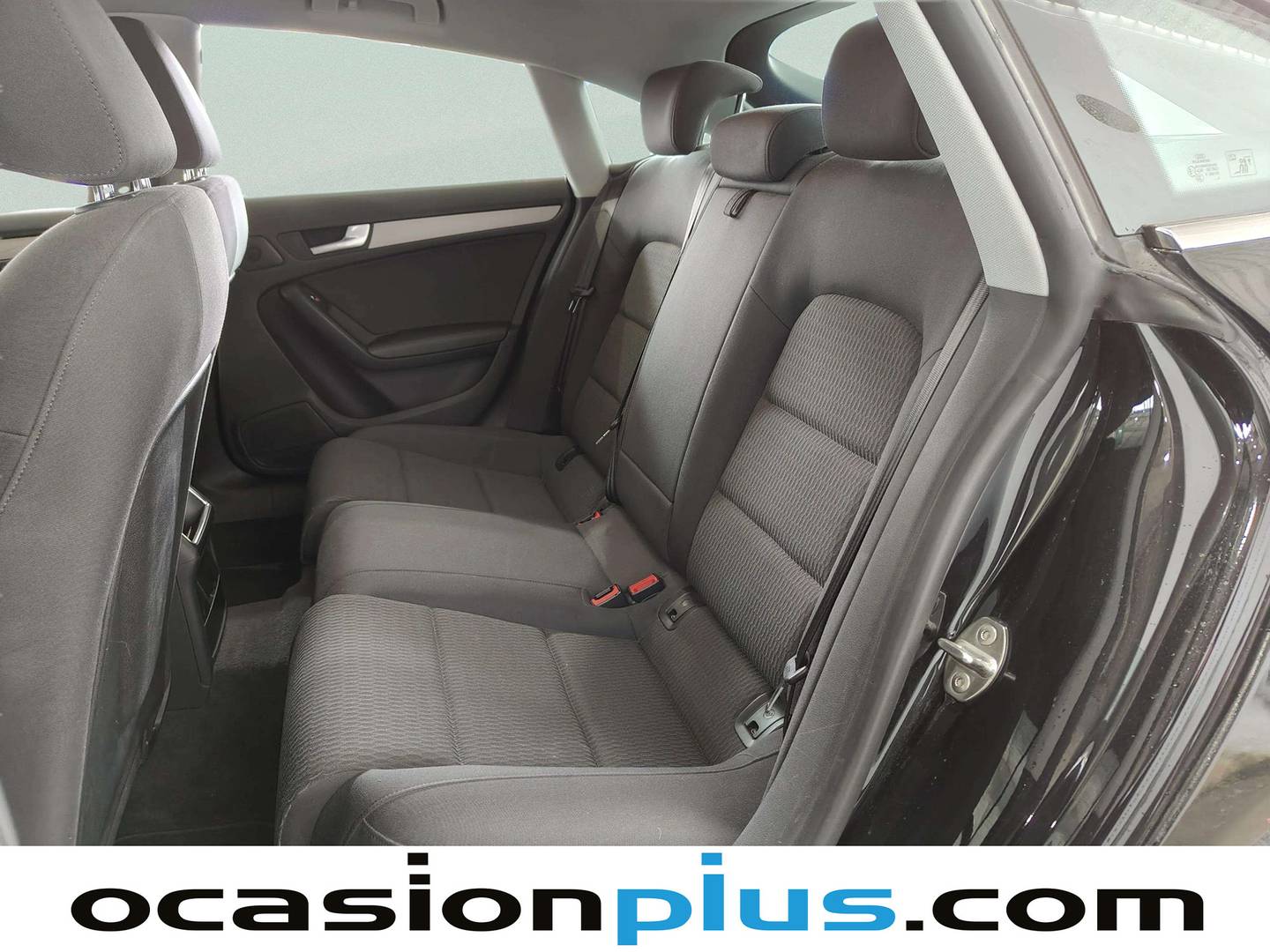 Foto Audi A5 Audi A5 Sportback Sportback Advanced edition 2.0 TDI (150 CV) multitronic