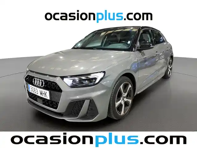 Audi A1 Sportback Adrenalin edition 30 TFSI (110 CV) S-Line de segunda mano