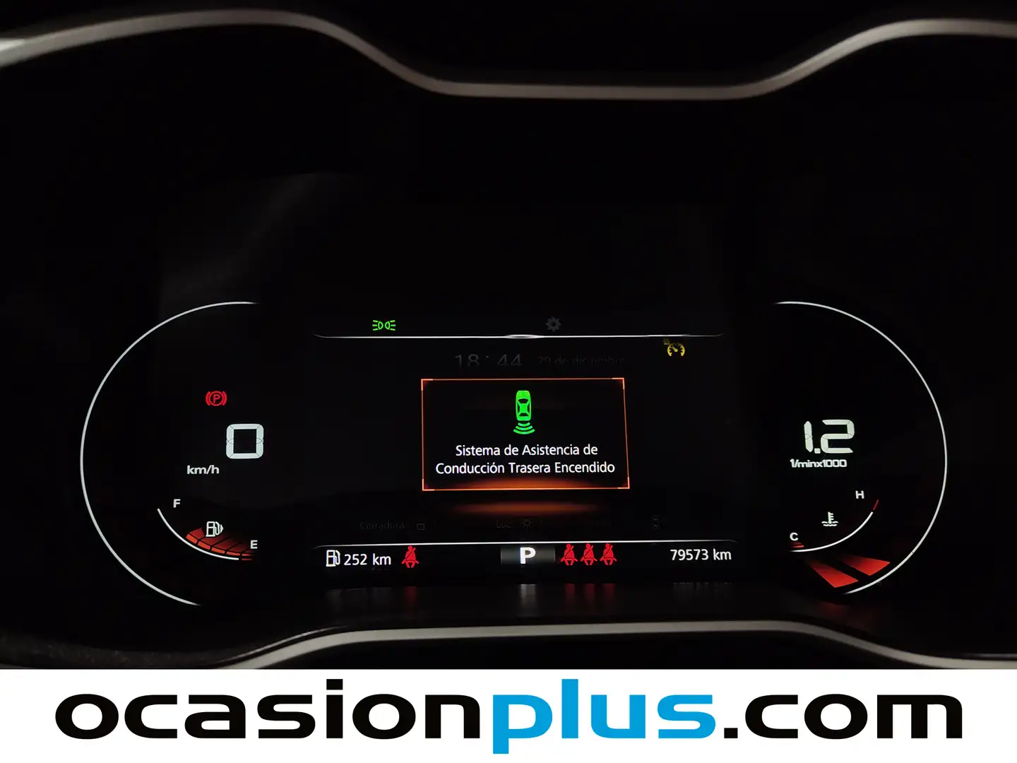 Foto MG ZS MG ZS 1.0T Luxury Auto (111 CV)