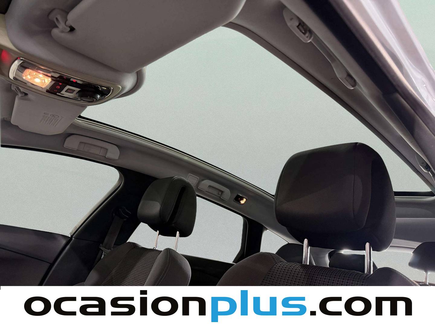 Extras y acabados del Peugeot 508 Peugeot 508 SW 1.6 e-HDI Active ETG6 (115 CV)
