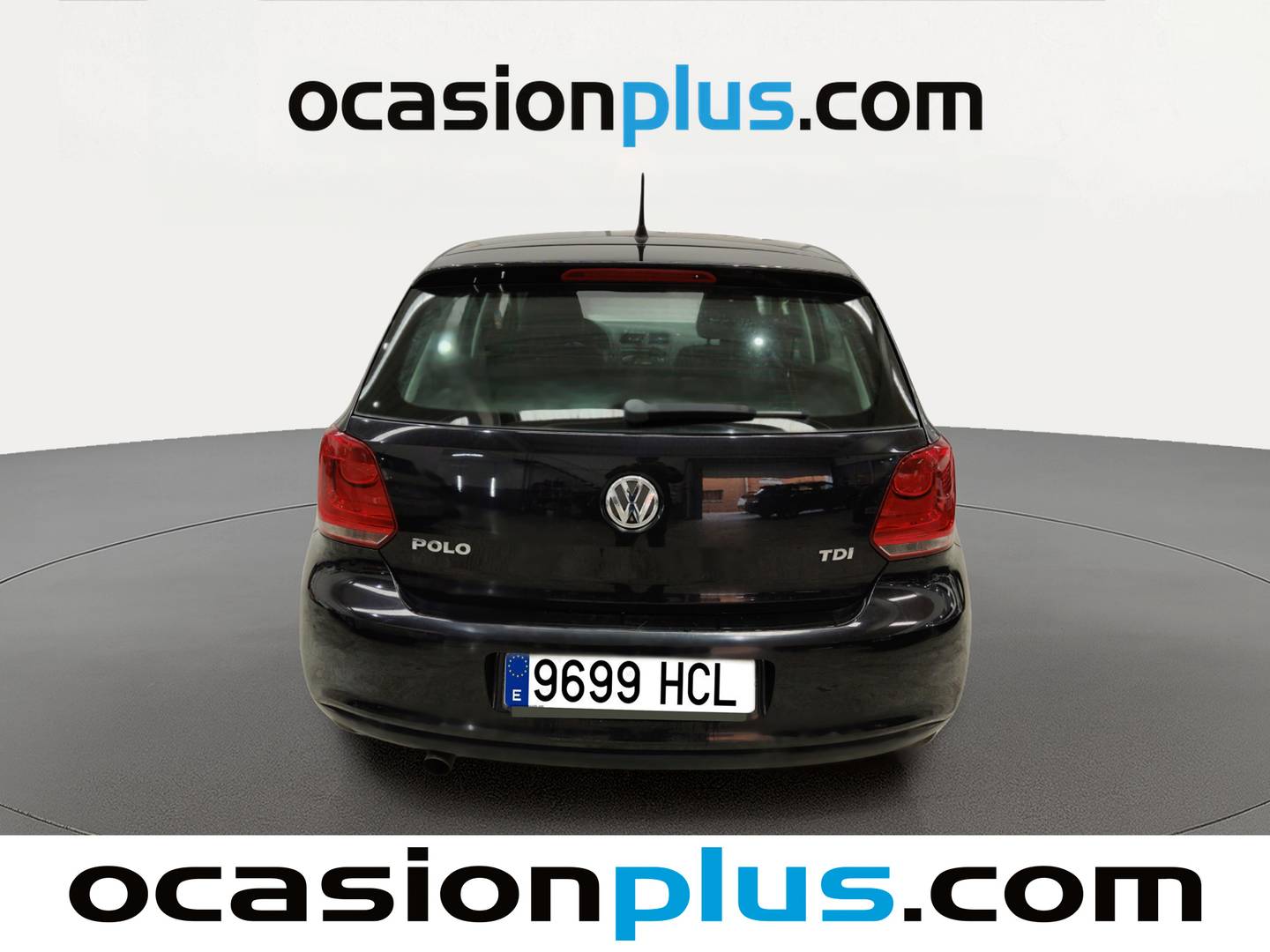 Volkswagen Polo Volkswagen Polo Advance 1.6 TDI (90 CV) al mejor precio