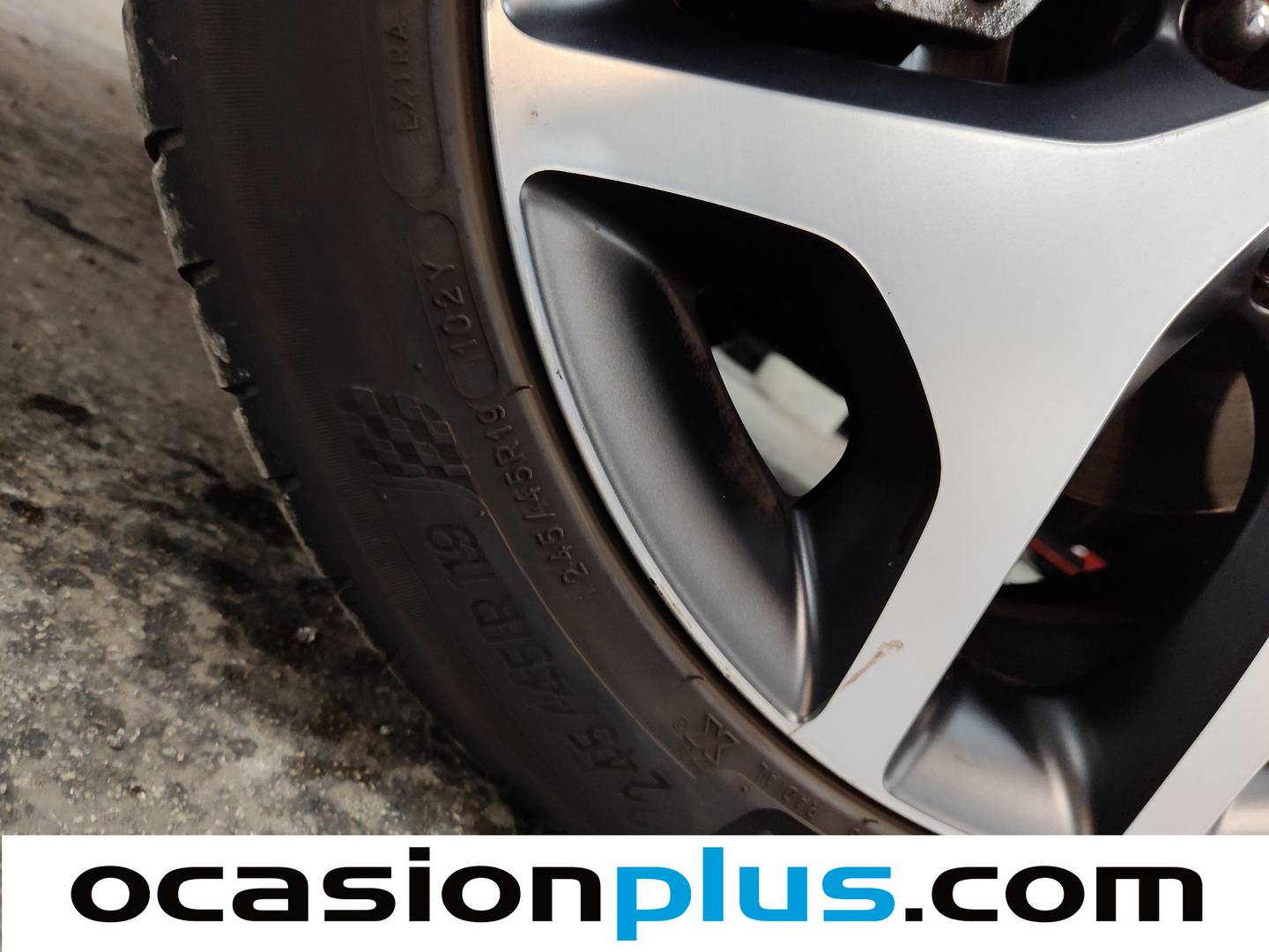 KIA Sportage KIA Sportage 1.6 T-GDi GT Line 4x4 (177 CV) manual