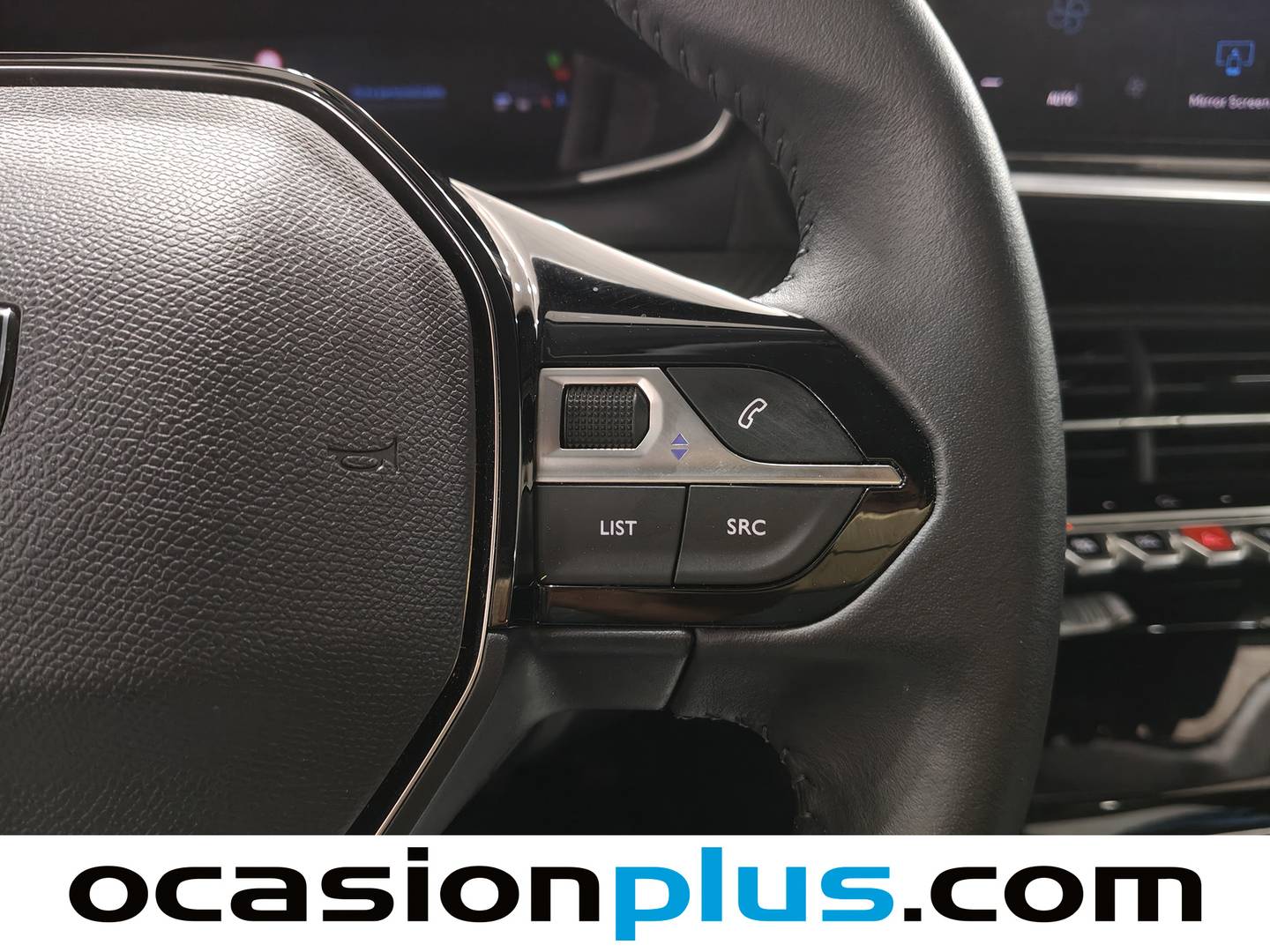 Peugeot 208 Peugeot 208 PureTech 100 Allure (100 CV) 2025