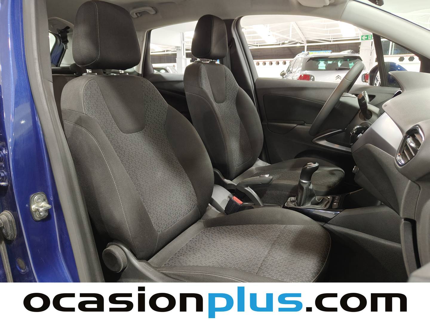 Foto Opel Crossland Opel Crossland 1.2 Crossland (83 CV)