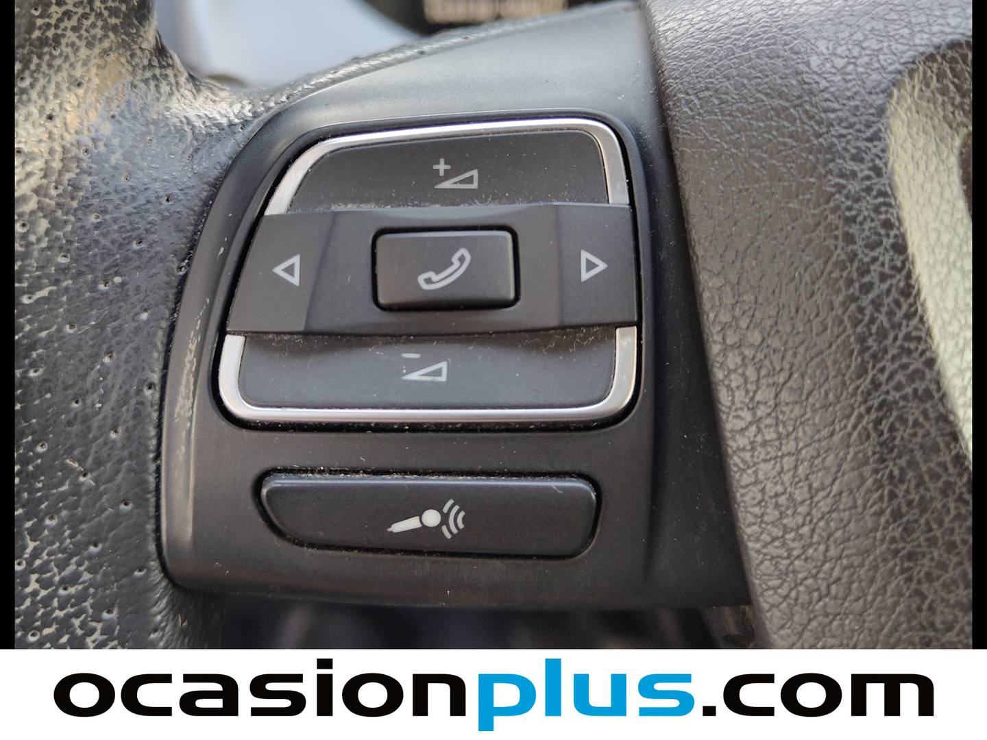 Extras del Seat Altea Seat Altea 1.6 TDI S&S E-Ecomotive I-Tech (105 CV)