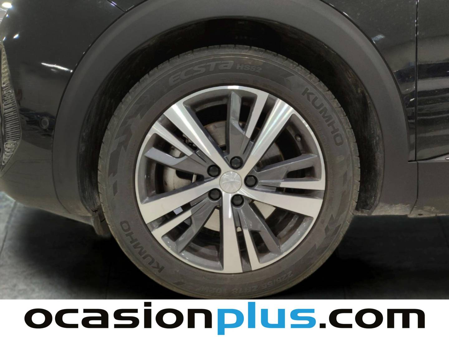 Foto Peugeot 3008 Hybrid Peugeot 3008 Hybrid 300 Allure Pack e-EAT8  (300 CV)