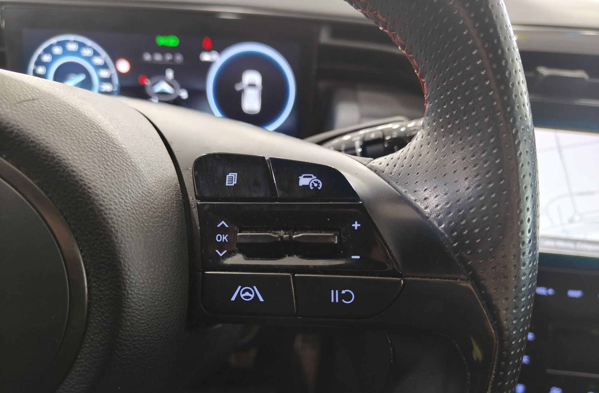 Hyundai Tucson 1.6 T-GDi N-Line 30 Aniversario - foto 27