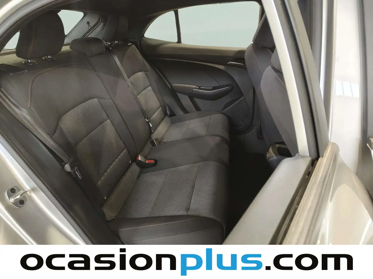 Foto MG MG3 MG MG3 1.5 Standard (116 CV)