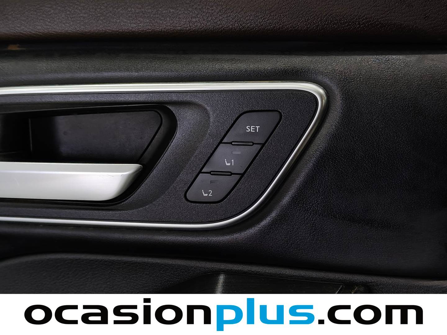 Equipamiento del Nissan X-TRAIL Nissan X-Trail 1.5 e-4ORCE Tekna 4x4 AT (213 CV)