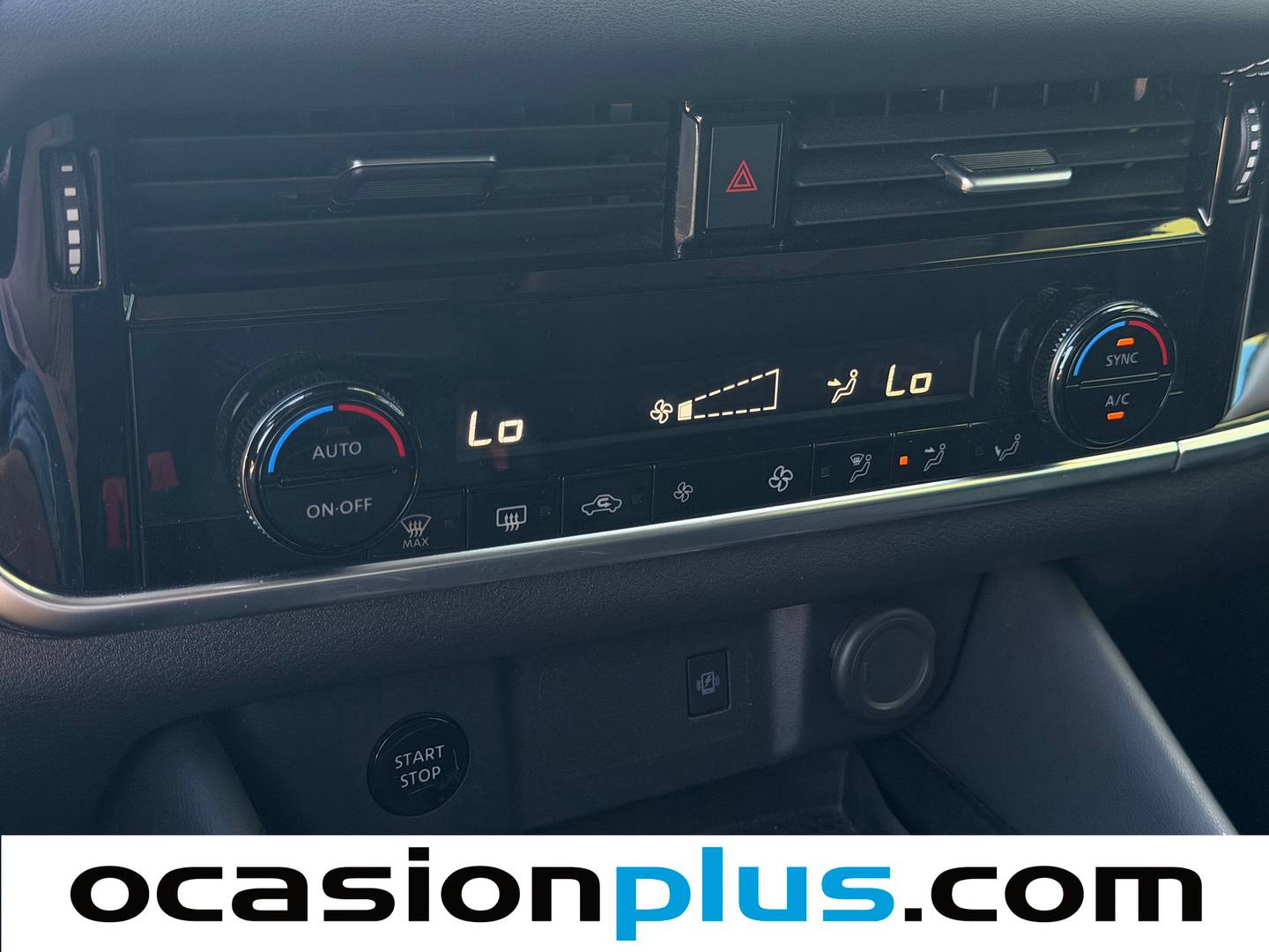 Nissan QASHQAI Nissan Qashqai E-POWER N-Connecta Auto (190 CV) 2023