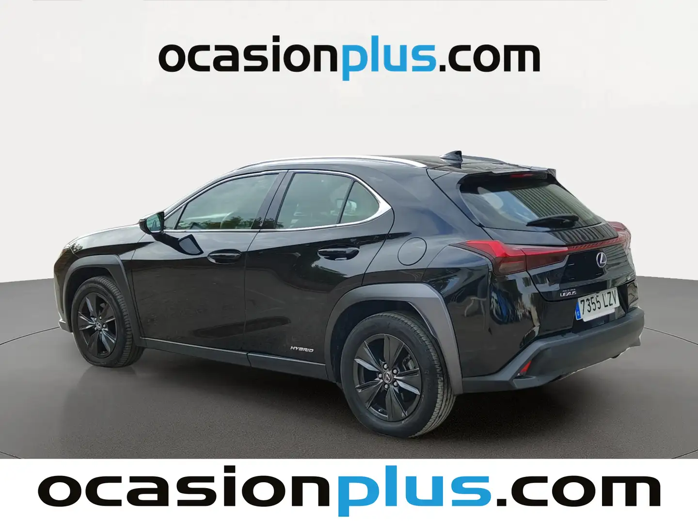 Foto Lexus UX Lexus UX 250h Business 2WD (184 CV)