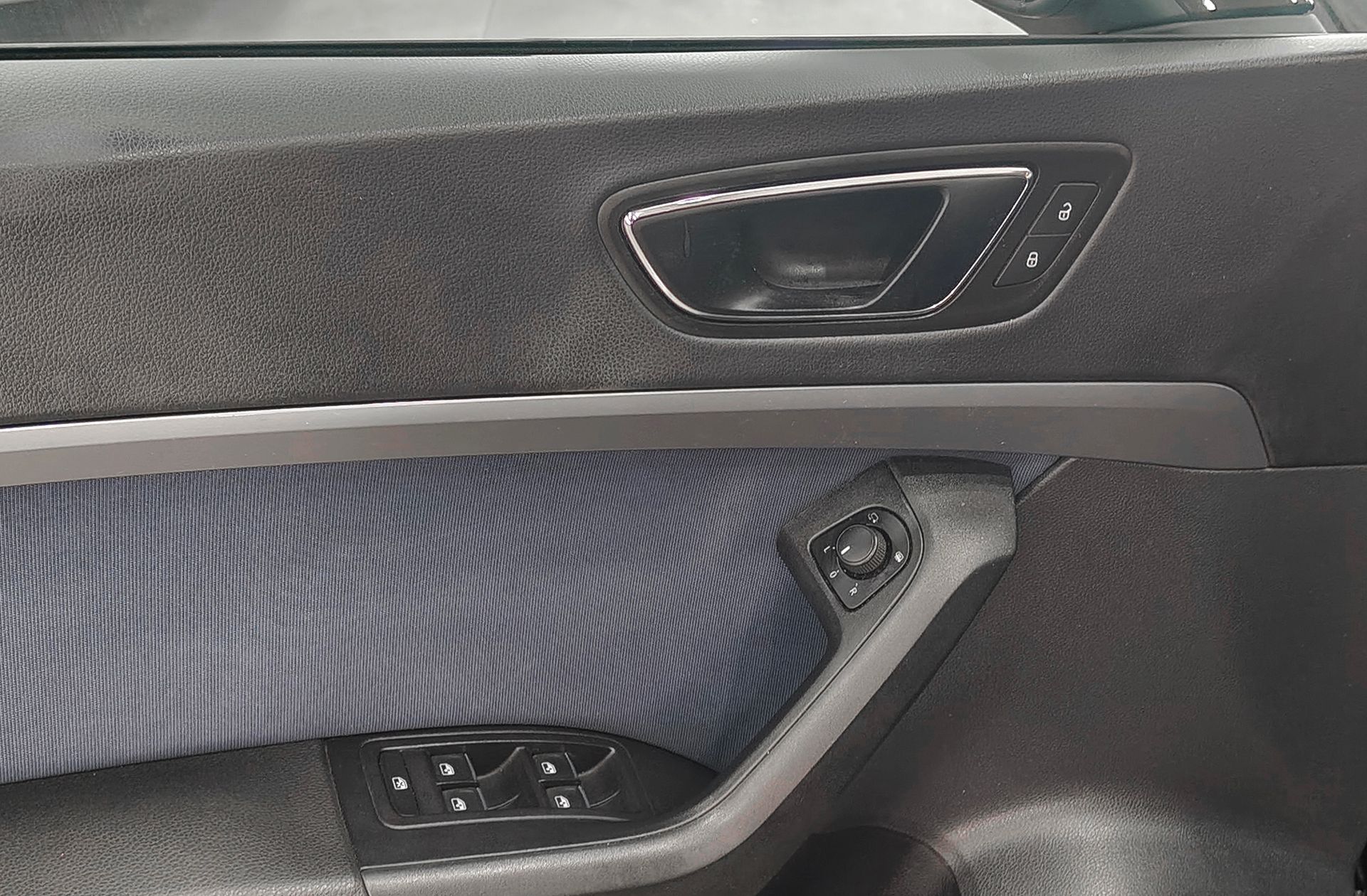 SEAT Ateca 1.5 TSI Style Plus Nav - foto 35