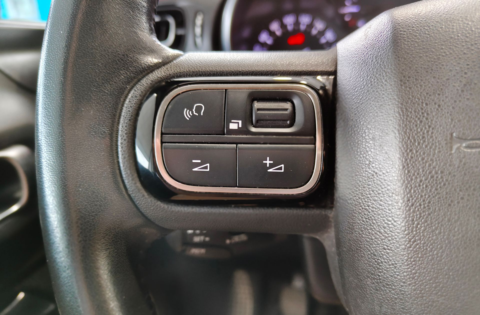 Citroën C3 PureTech 110 Shine - foto 29