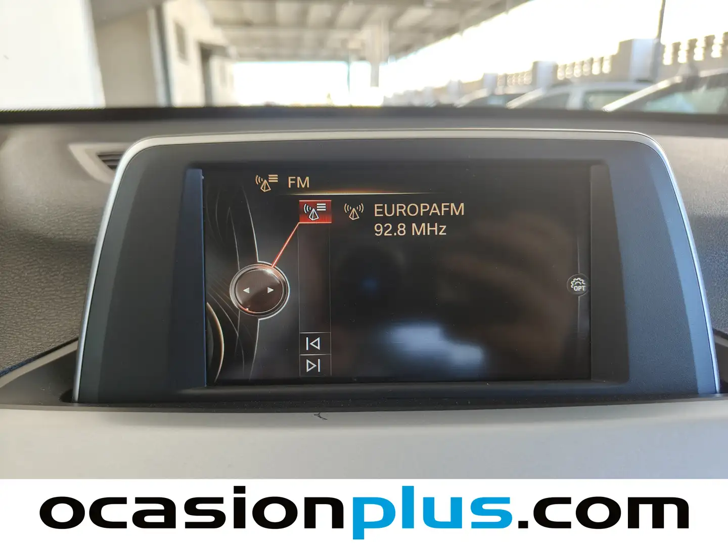 Foto BMW X1 BMW X1 sDrive18d (150 CV)