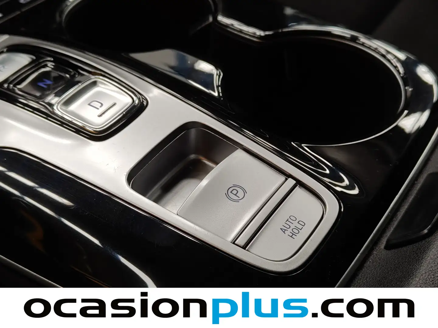 Foto Hyundai Tucson Hyundai Tucson 1.6 CRDI 48V Tecno 2C DCT (136 CV)