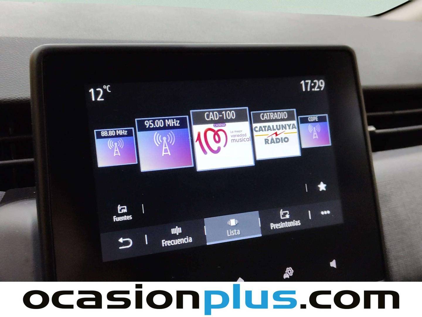 Foto Renault Clio Renault Clio Evolution dCi (100 CV)