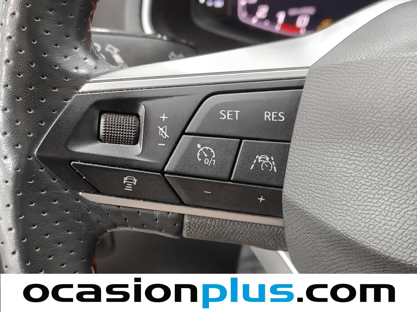 Seat Ibiza SEAT Ibiza 1.0 TSI S&S FR XL  (110 CV) 110cv