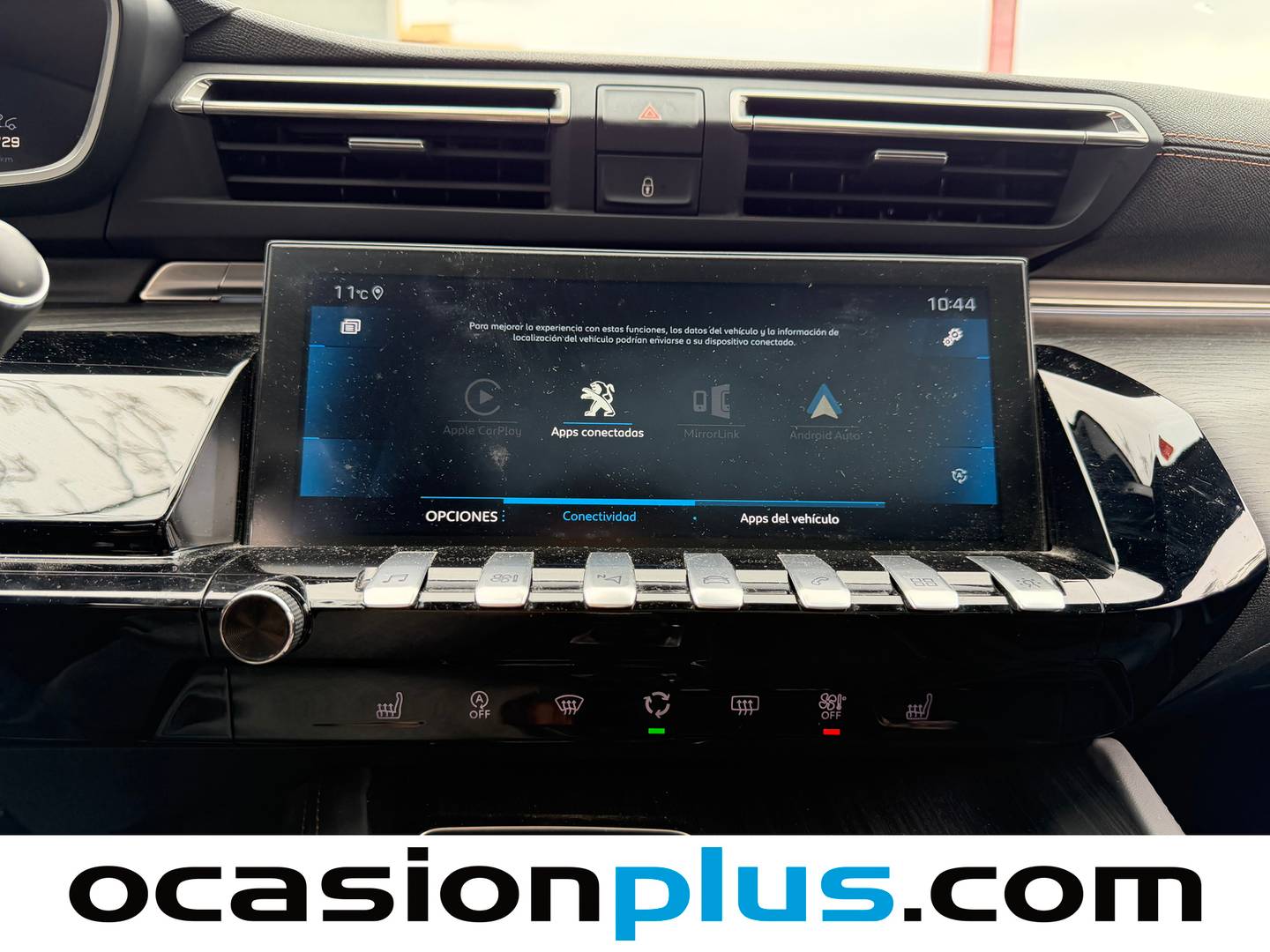 Foto Peugeot 508 Peugeot 508 PHEV 180 Allure Pack e-EAT8 (181 CV)