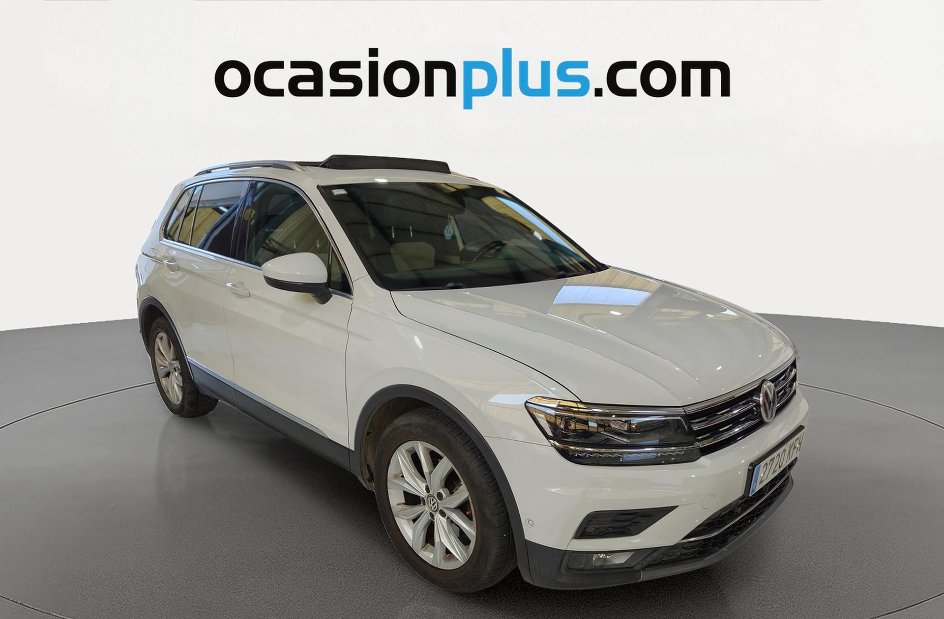 Volkswagen Tiguan Sport 2.0 TDI DSG - foto 2