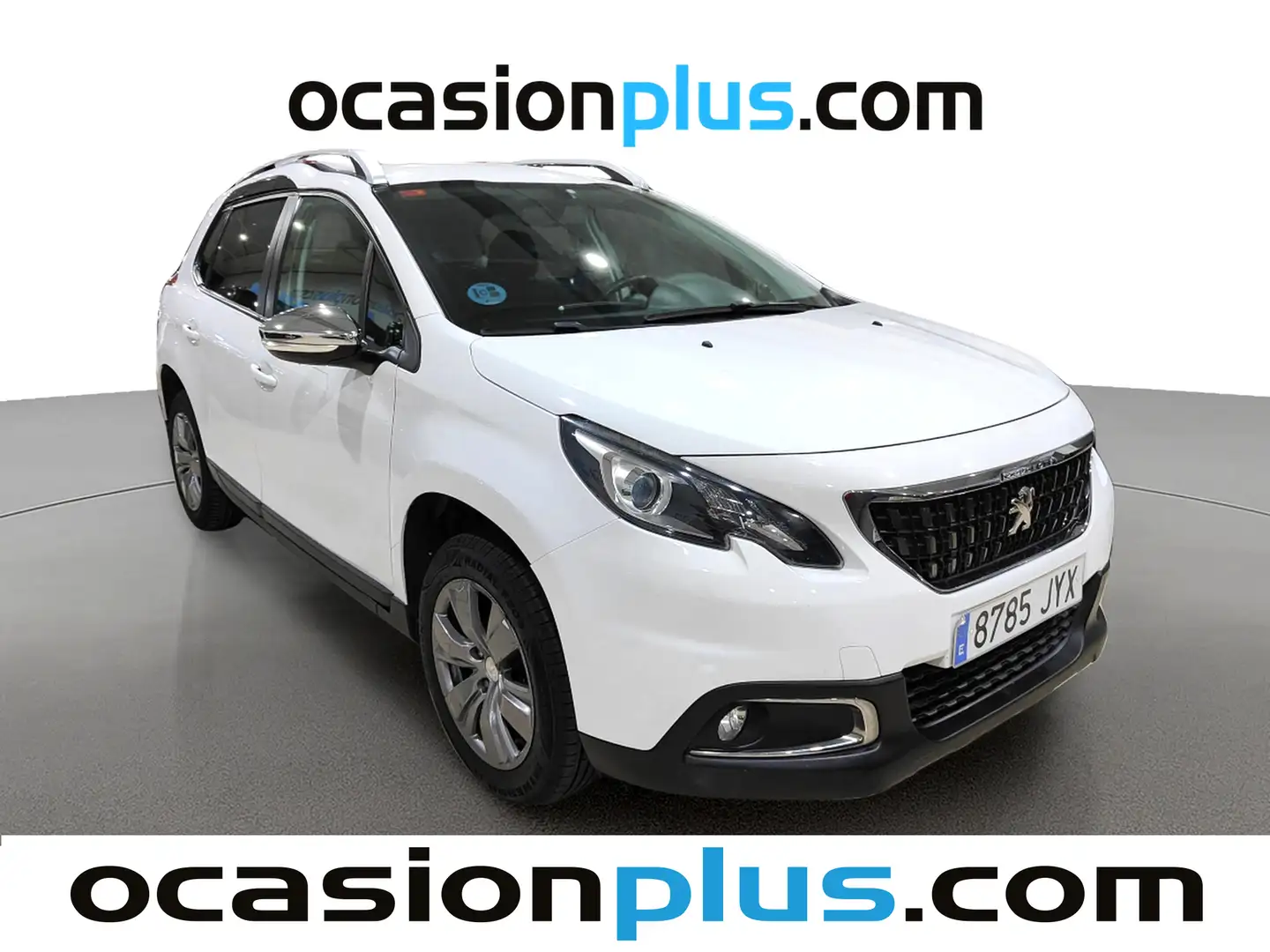 Foto Peugeot 2008 Peugeot 2008 PureTech 110 S&S Style (110 CV)