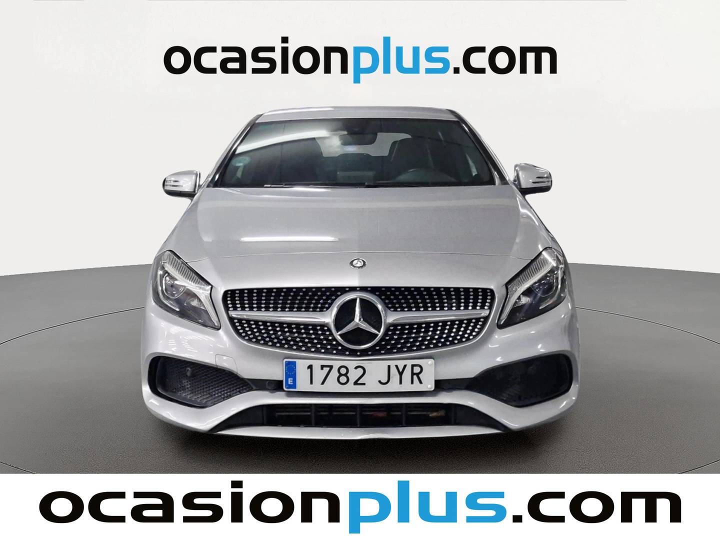 Mercedes Clase A Mercedes Clase A 200 d (136 CV) Pack AMG 136cv