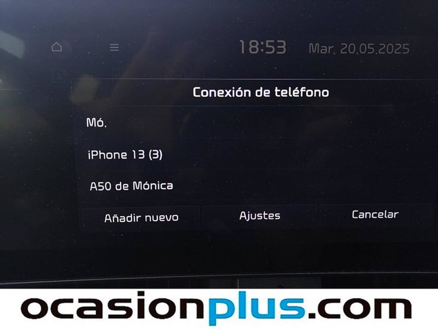 KIA Sportage Kia Sportage 1.6 T-GDi HEV GT Line 4x2 (230 CV) seminuevo