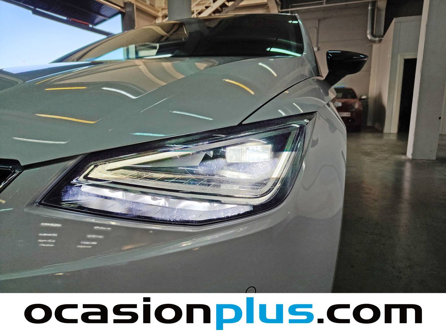 Seat Ibiza SEAT Ibiza 1.0 TSI S&S FR XL (110 CV) al mejor precio