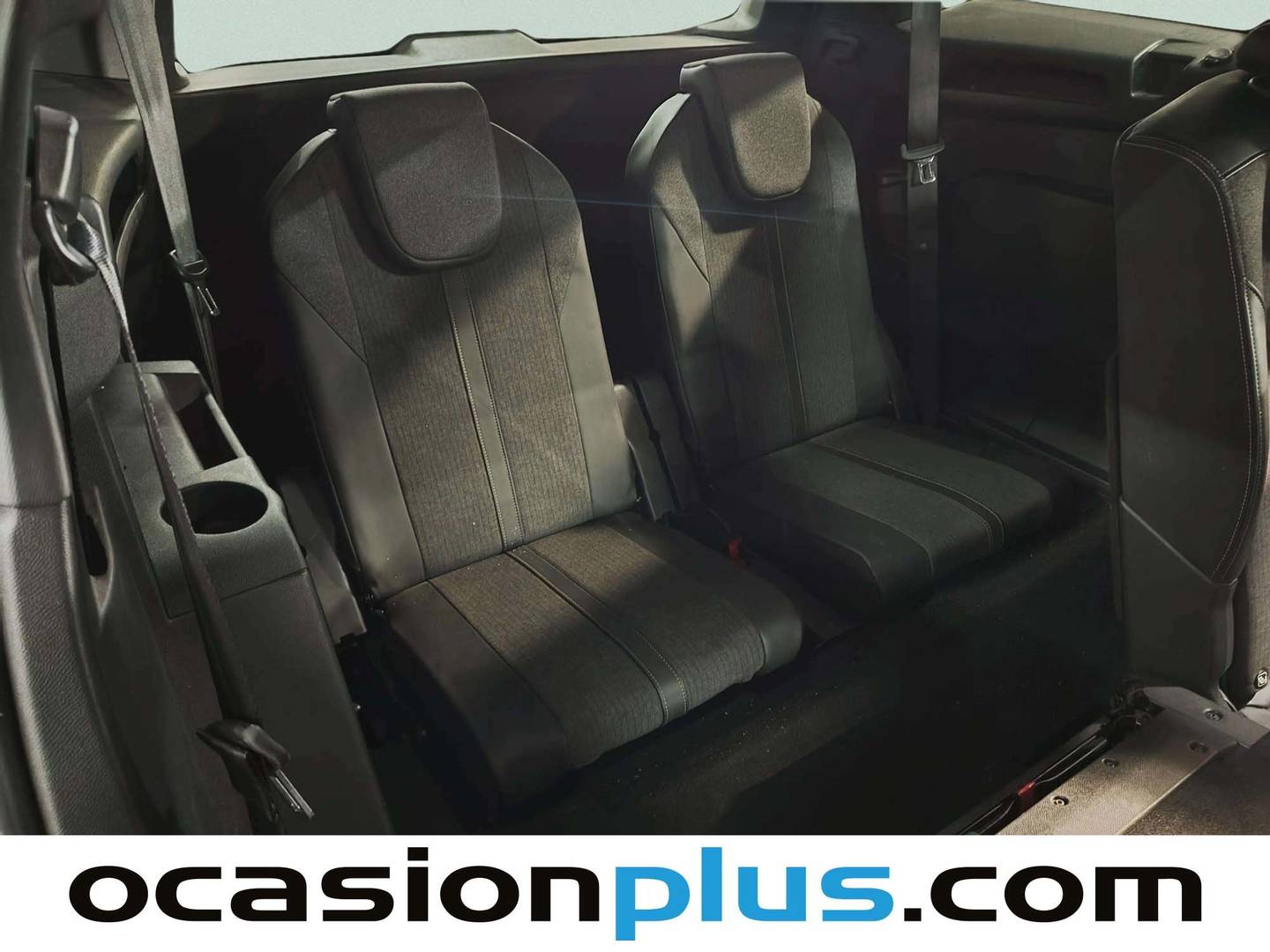 Foto Peugeot 5008 Peugeot 5008 PureTech 130 GT Line EAT8 7 Plazas (130 CV)