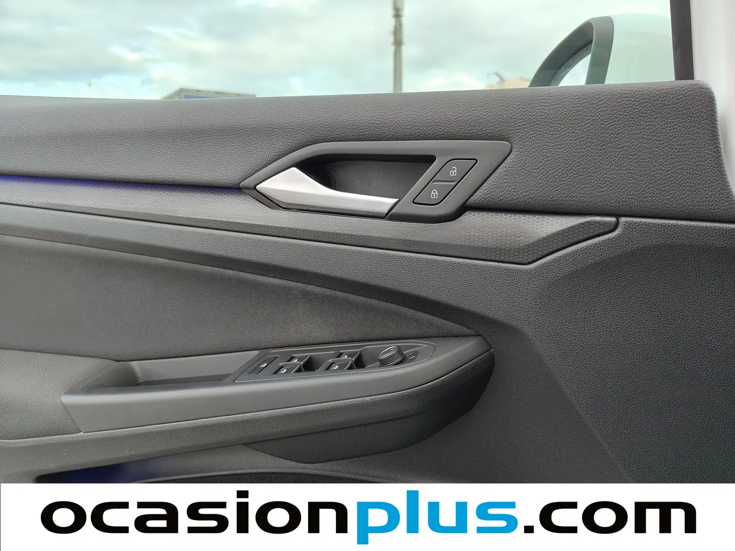 Foto Volkswagen Golf Volkswagen Golf GTE 1.4 TSI  (245 CV) DSG