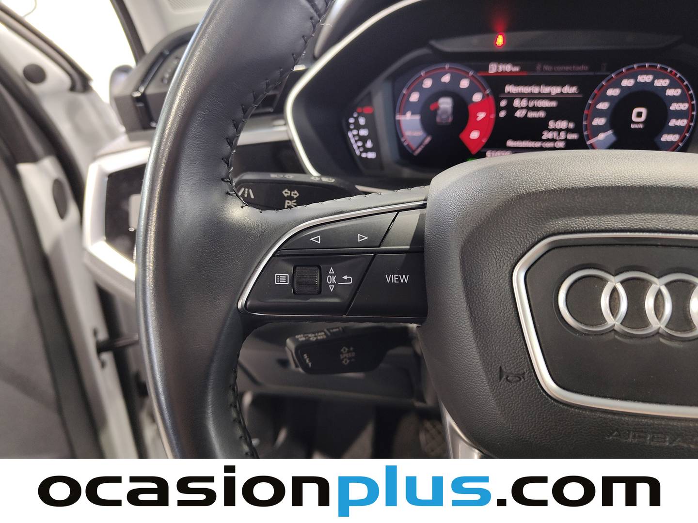 Audi Q3 Audi Q3 Advanced 35 TFSI (150 CV) 150cv