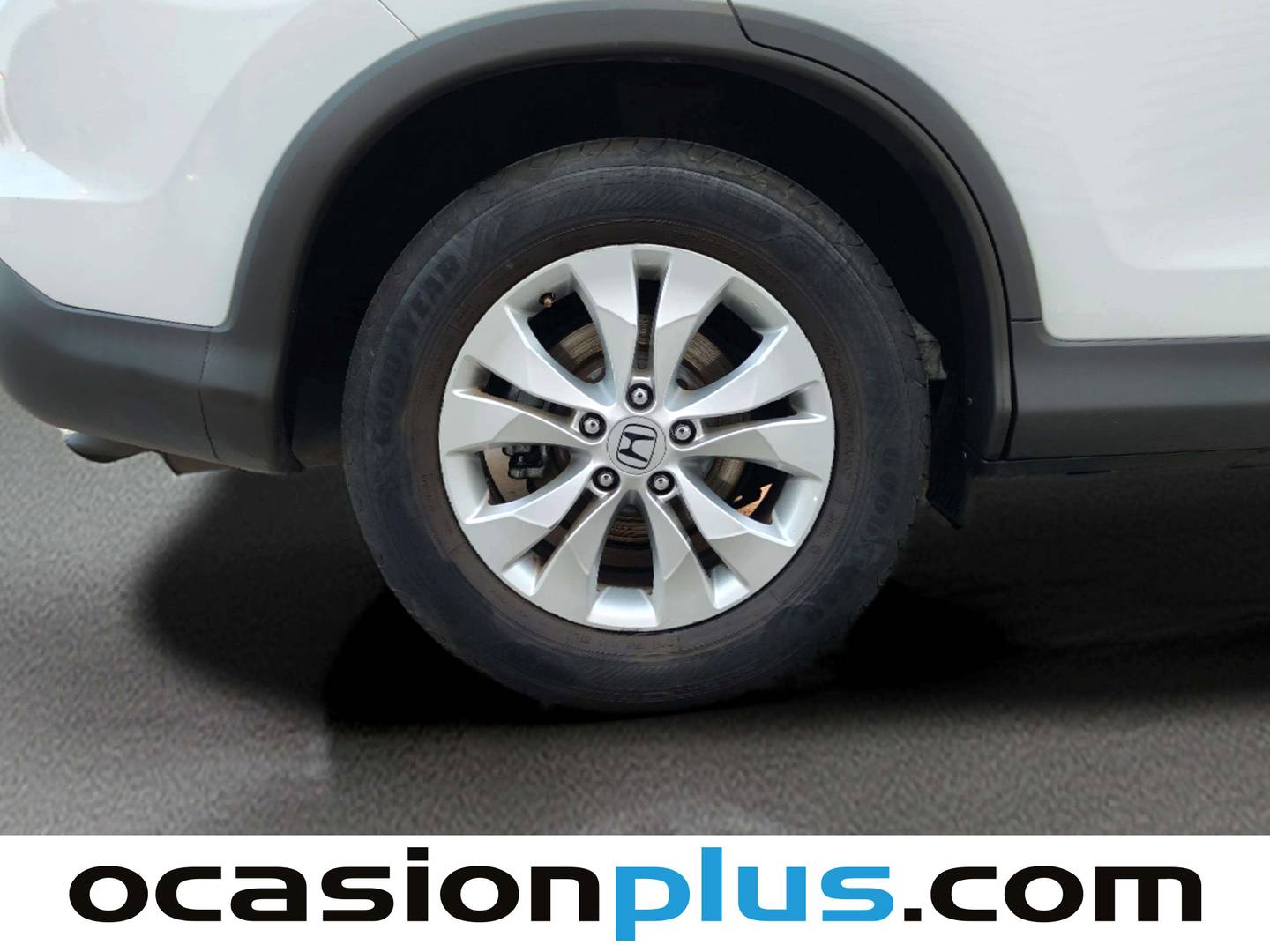 Foto Honda CR-V Honda CR-V 1.6 i-DTEC Elegance 4x2 (120 CV)