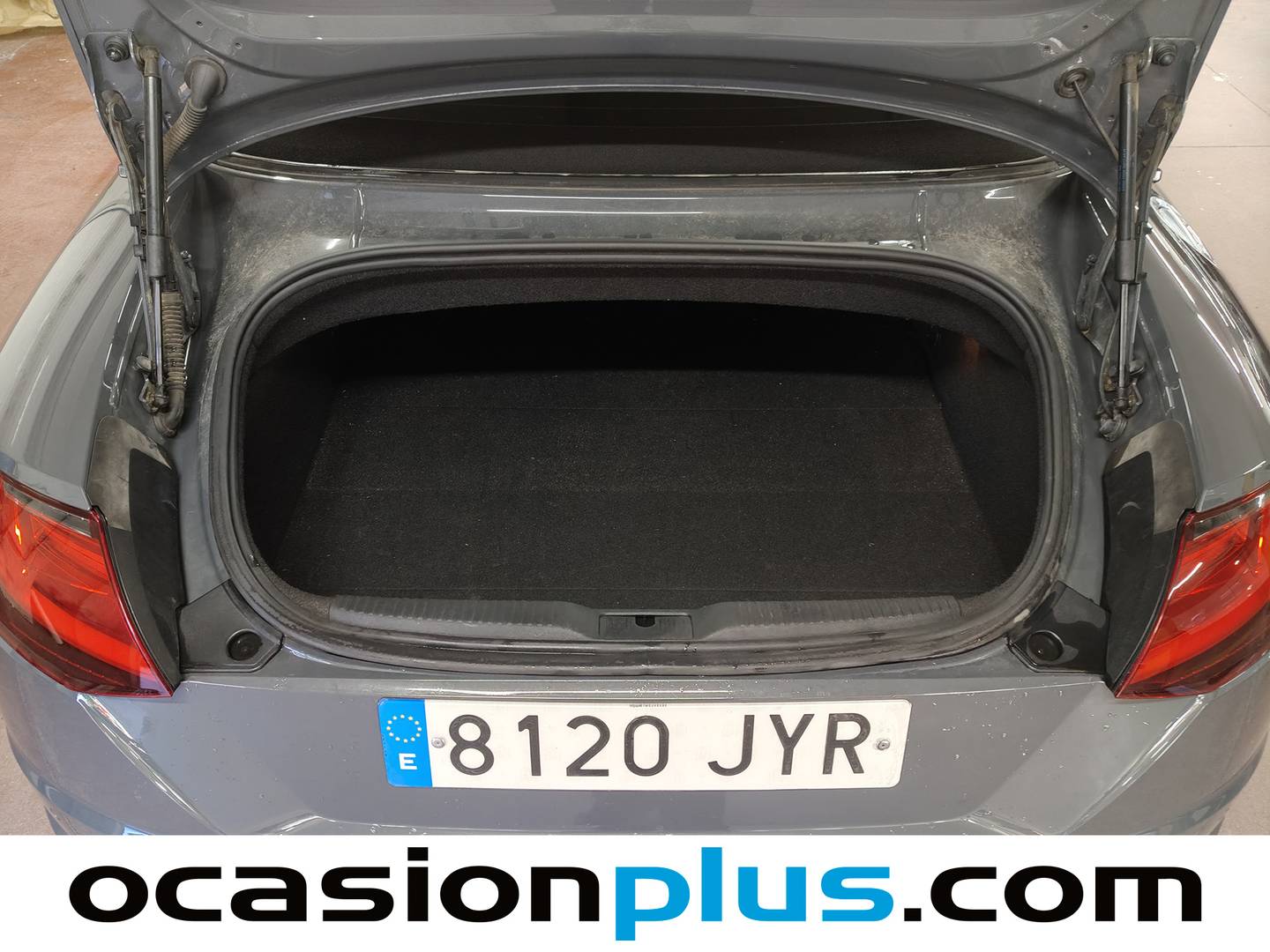 Foto asientos delanteros Audi TT Audi TT Roadster 1.8 TFSI (180 CV) S tronic Pack S-Line