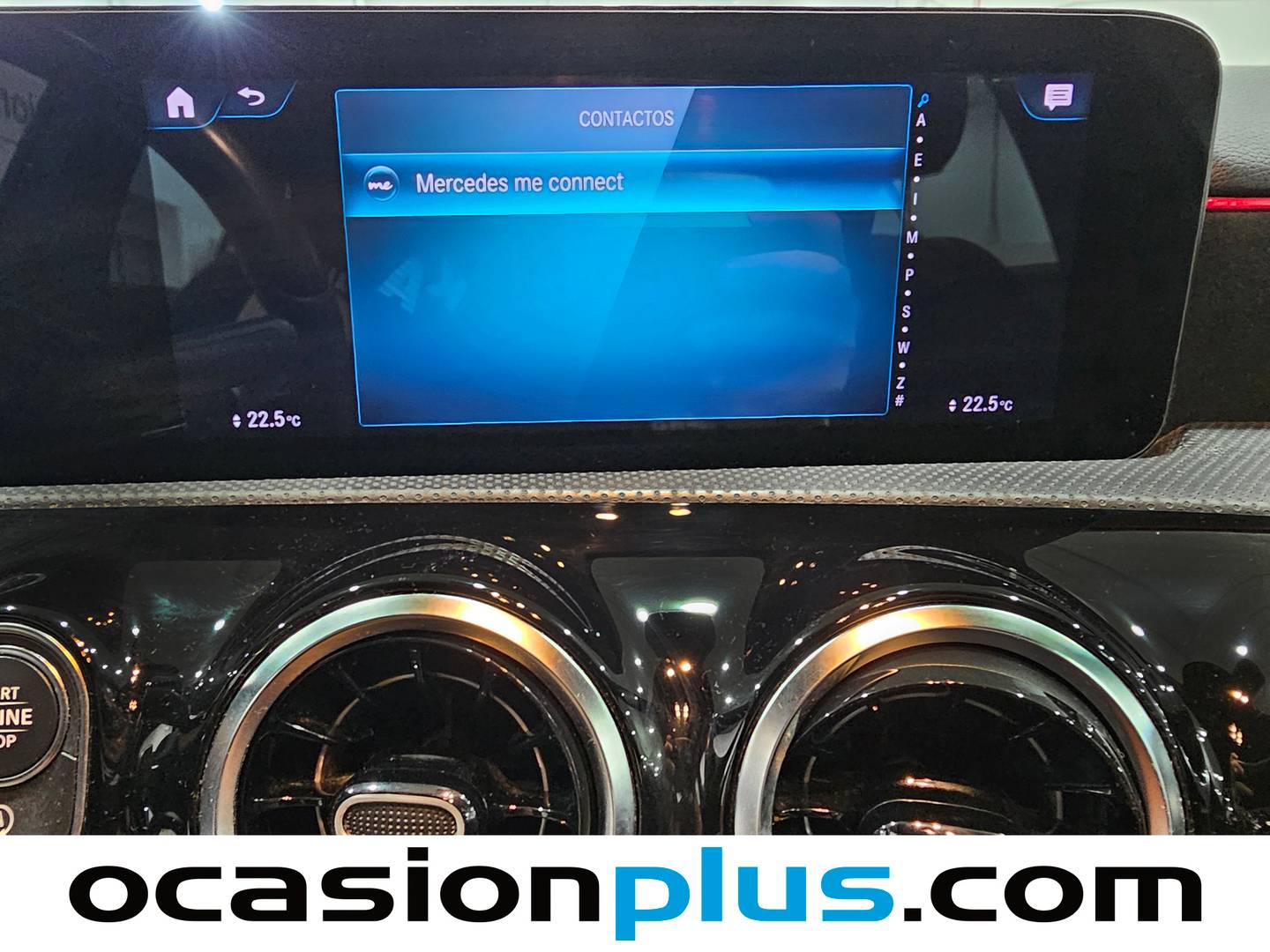 Mercedes Clase A Mercedes Clase A 180 d (116 CV) PACK AMG 2020