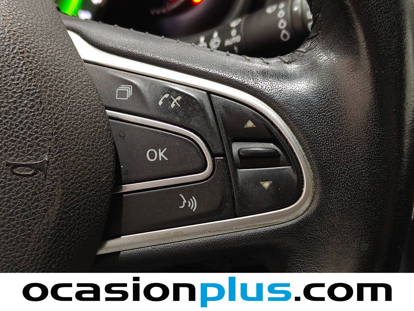 Foto Renault Mégane Renault Megane Renault Megane Zen Energy TCe 97 kW (130 CV)