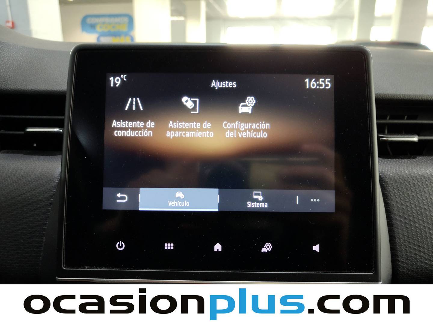 Renault Clio Renault Clio Intens E-Tech Híbrido  (140 CV) híbrido