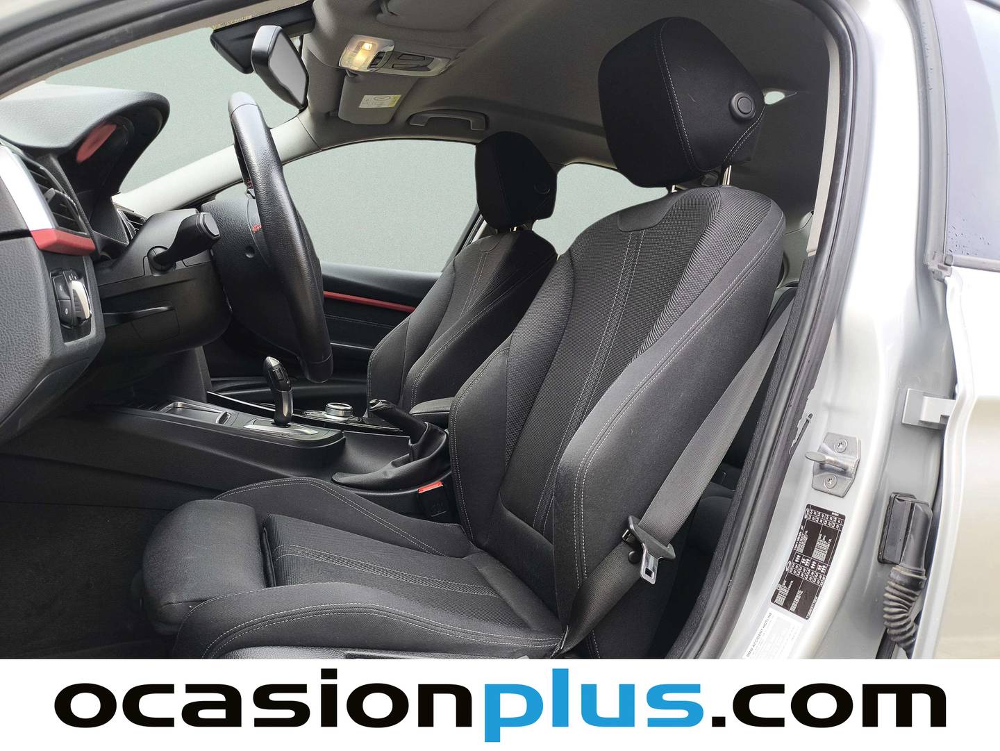 Foto BMW Serie 3 BMW Serie 3 320i (184 CV)